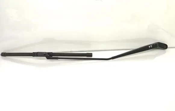 Volkswagen Polo IV 9N3 Front wiper blade arm 6Q1955410C