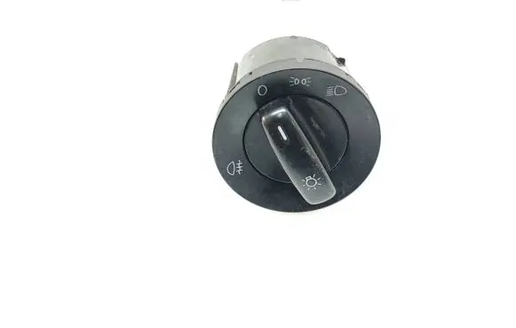 Volkswagen Caddy Light switch 1K0941431BC
