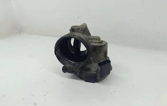 Volkswagen Golf V Throttle valve 03G128063G A2C53249824 1812071607