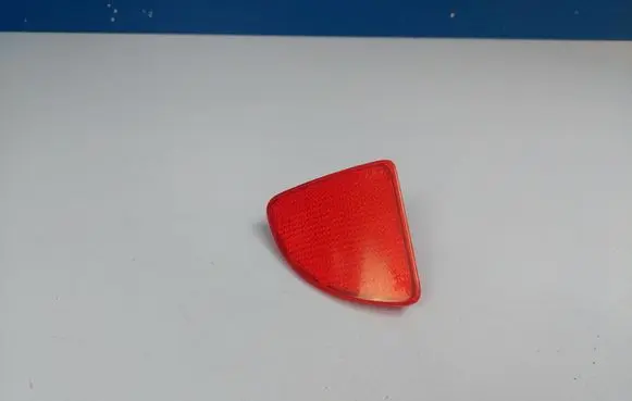 Renault Kangoo I Rear tail light reflector 7700308719
