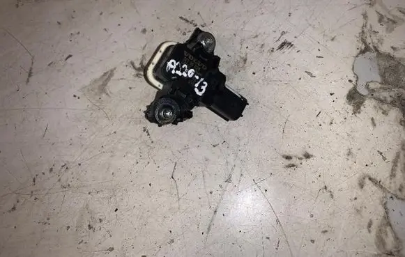 Volvo XC60 Airbag deployment crash/impact sensor 30798030 A22013
