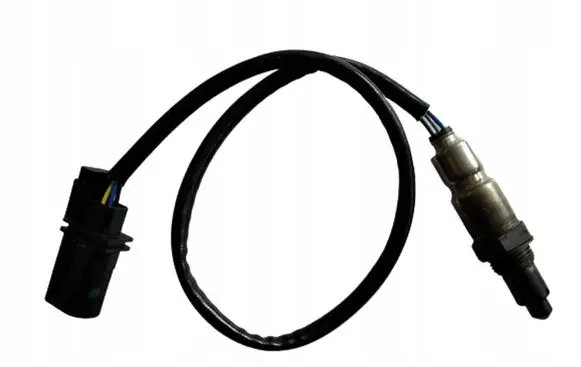 Audi A6 S6 C7 4G Lambda probe sensor 06E906265AD