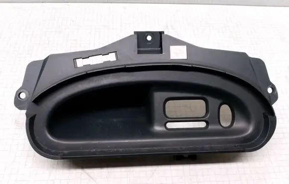Renault Megane I Other dashboard part 7700840351