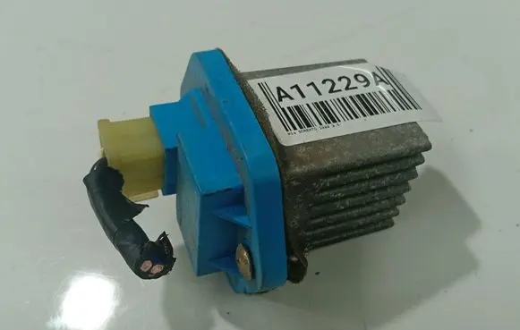 KIA Sorento Heater blower motor/fan resistor B461130030