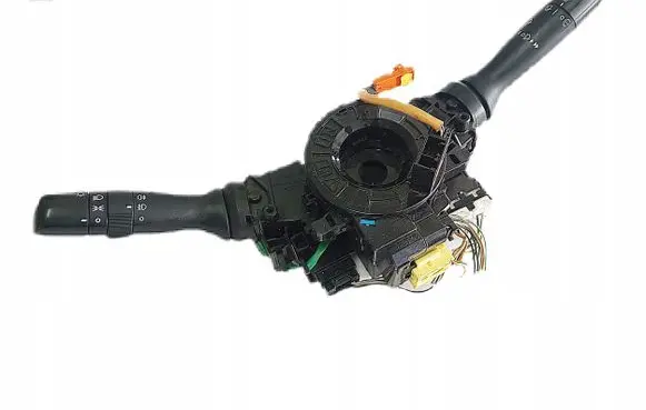 Peugeot 108 Wiper control stalk 17F144