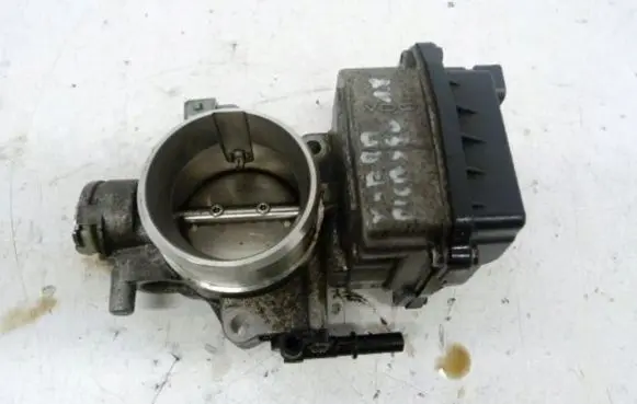 Citroen Xsara Picasso Throttle valve 964805378