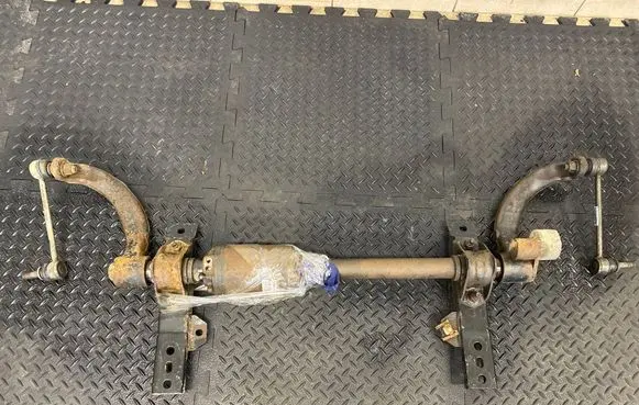 Land Rover Range Rover Sport L494 Active stabilizer DPLA5E485AD
