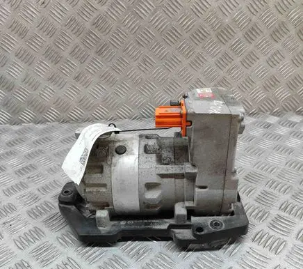 Volkswagen ID.4 Air conditioning (A/C) compressor (pump) 1EA816551H 1EA816579B