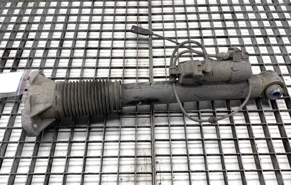 Mercedes-Benz GLE W167 Rear shock absorber/damper A1673202301