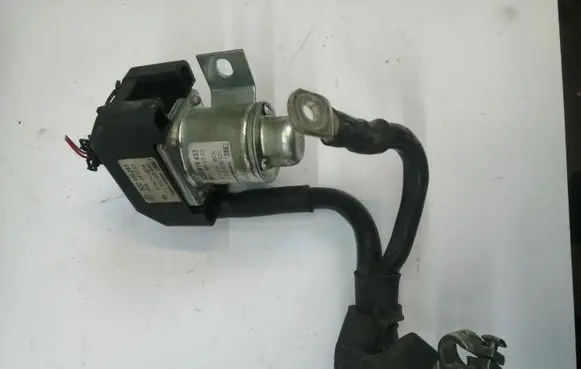 Volkswagen Phaeton Charging relay 3D0919083 3D0919433