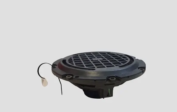 Peugeot 607 Front door speaker