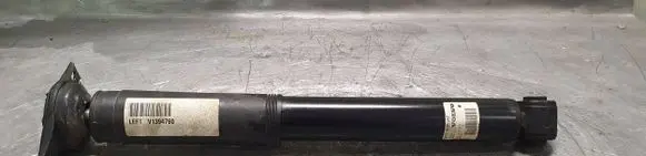 Volvo S80 Rear shock absorber/damper 6G9118080VFF
