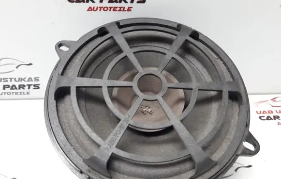 Renault Megane II Rear door speaker ABSPCGF20