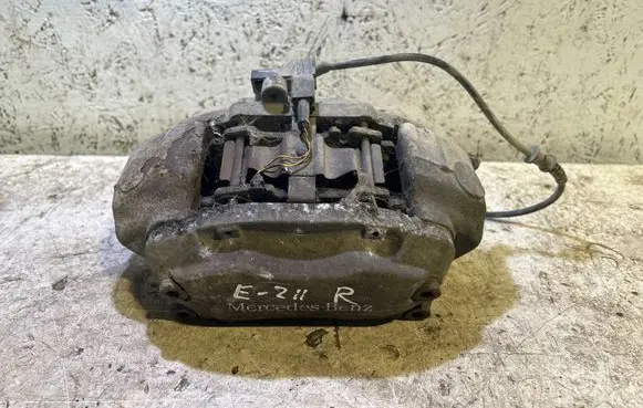 Mercedes-Benz E W211 Front brake caliper