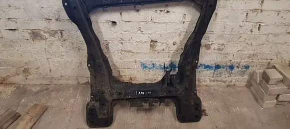 Citroen Jumpy Front subframe