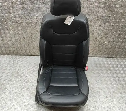 Mercedes-Benz GLE (W166 - C292) Front passenger seat A2929105202 A2929100403