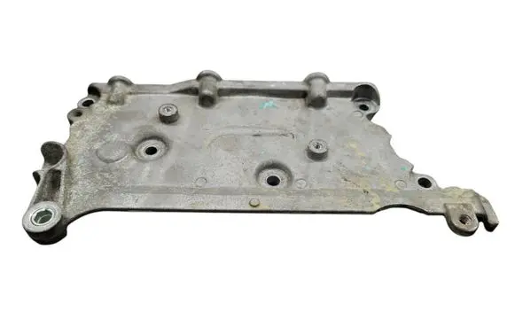 Opel Astra J Timing chain cover 55574202