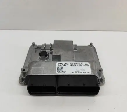 Volkswagen Golf VIII Engine control unit/module 05C907394C 42022456