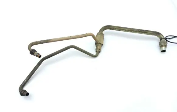 Jaguar XJ X300 EGR valve line/pipe/hose