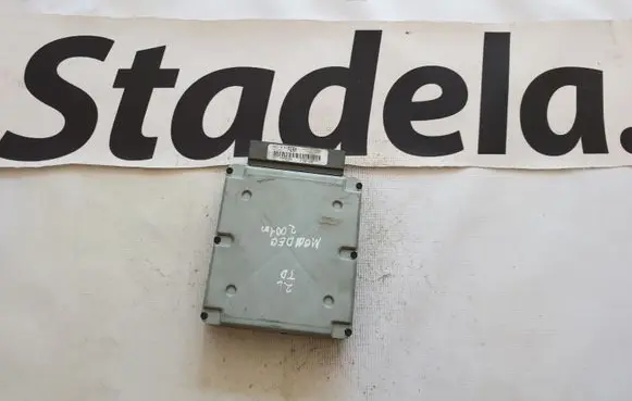 Ford Mondeo Mk III Engine control unit/module 1S7F12A650BAC 1S7F12A650