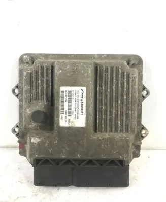 Fiat Doblo Engine control unit/module 51805371 7160020000
