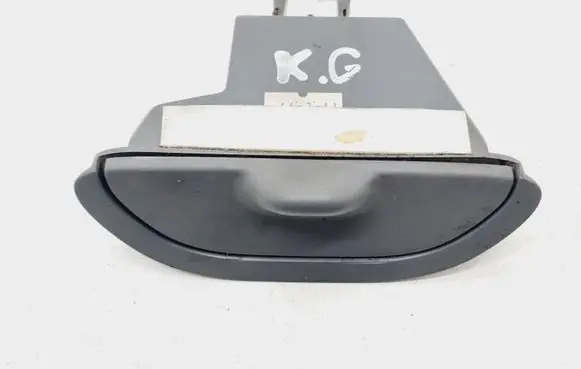 Saab 9-5 Rear door ashtray 4600563