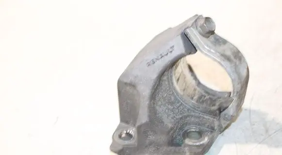 Nissan Juke II F16 Driveshaft support bearing bracket 397743238R