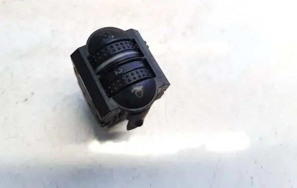 Volkswagen PASSAT B5 Headlight level height control switch 3b0941333c