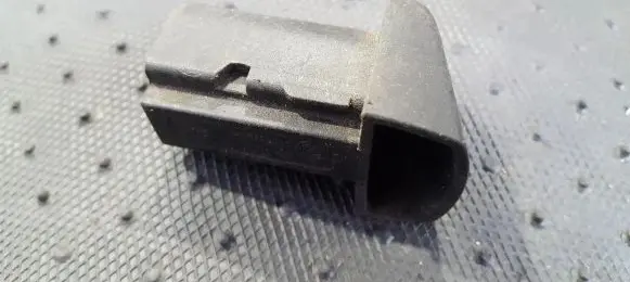 Fiat Stilo Loading door cover/cap 242181