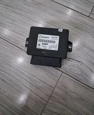 Renault Scenic III - Grand scenic III Hand brake control module 285F21523R