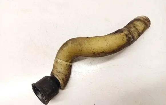 Volvo XC90 Windshield washer fluid reservoir/tank 