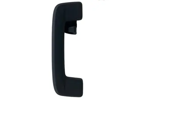 Audi Q4 Sportback e-tron Rear interior roof grab handle 5H0857643B