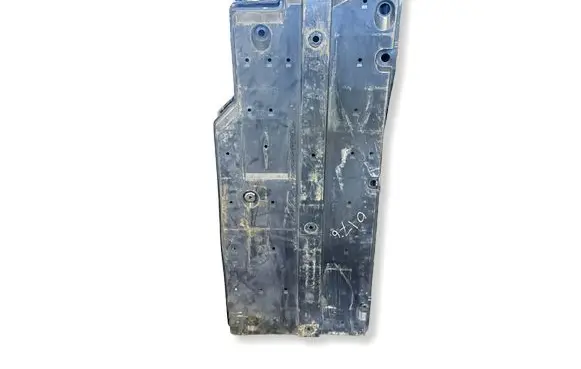 Toyota Yaris XP210 Side bottom protection 58165K0010