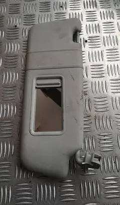 Audi A3 S3 8P Sun visor 8p0857552