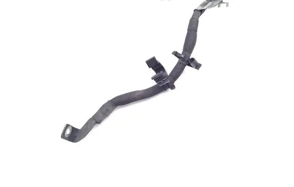 Jaguar XE Negative earth cable (battery) 