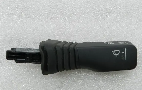 Opel Zafira B Wiper switch 13129721