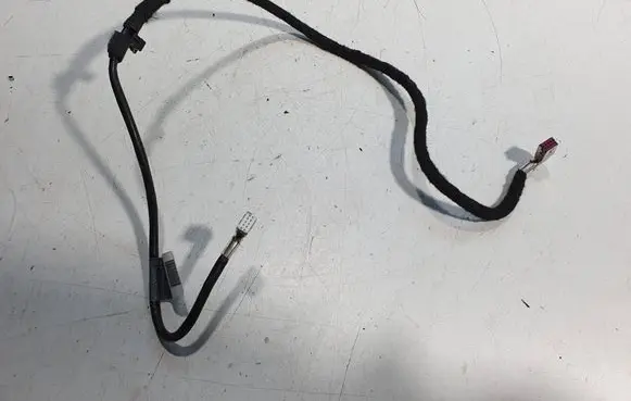 BMW 3 E90 E91 Other wiring loom 6938204 053208203001632