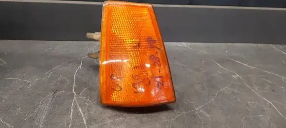 Opel Kadett E Front indicator light