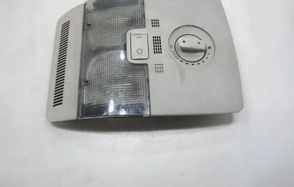 Audi A3 S3 8P Front seat light 8P0947135AA