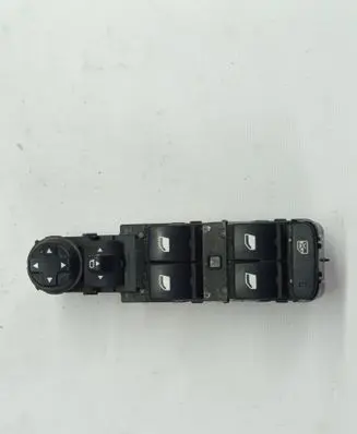 Citroen C4 II Picasso Electric window control switch 96788264ZD