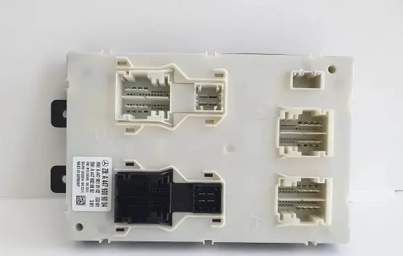 Mercedes-Benz Vito Viano W447 Comfort/convenience module A4479009004 A4479010102 A4479028802