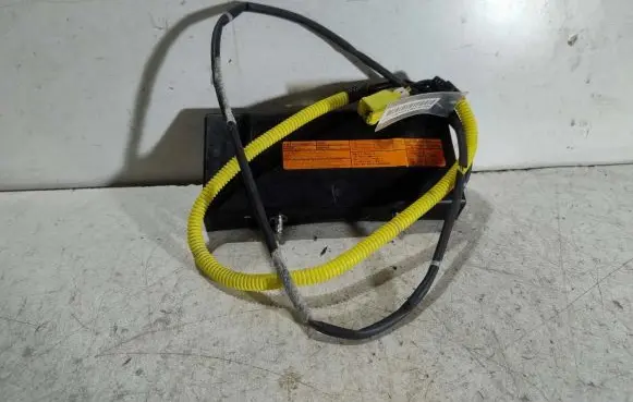 Subaru Legacy Seat airbag