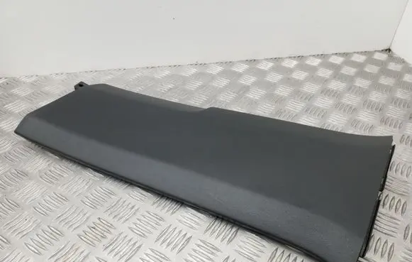 Skoda Rapid (NH) (B) pillar trim (bottom) 5JA867281B