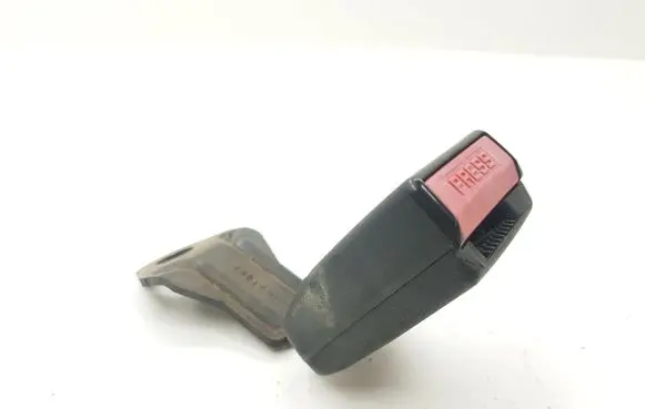 Citroen C8 Rear seatbelt buckle 3161057F1902