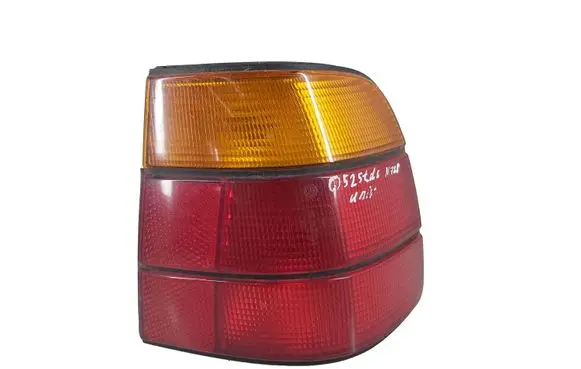 BMW 5 E34 Rear/tail lights 83515580R 3374462