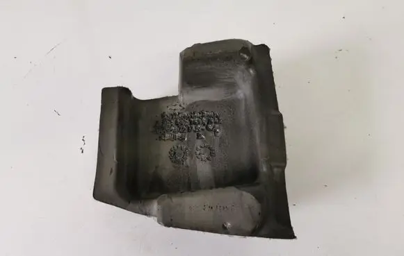 Mercedes-Benz E W238 Other engine bay part A2386827500
