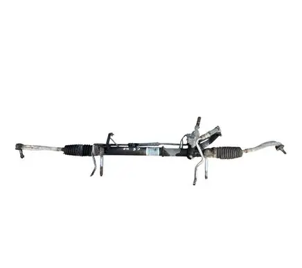 Citroen C5 Steering rack N28318 60HZ281354529 7832501311