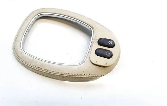 Jaguar XJ X308 Other switches/knobs/shifts 95152