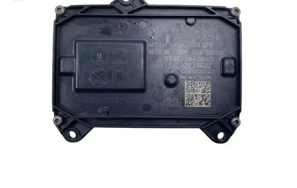 Skoda Octavia Mk3 (5E) Xenon control unit/module 1T0941329B