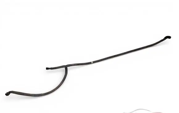Skoda Octavia Mk2 (1Z) Engine coolant pipe/hose 1Z0955970B